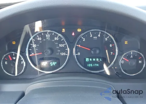 2008 Jeep Liberty Sport z USA, uszkodzony, nr VIN 1J8GP28K58W109826